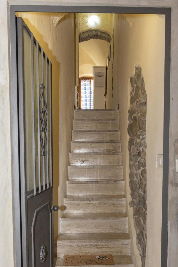 Centralissimo Trilocale Su Due Piani - Flavio House Sanremo Exterior foto